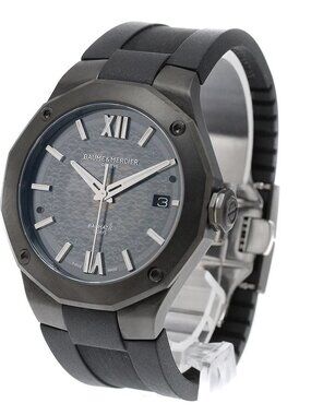Baume & Mercier Riviera Baumatic 65900 Date Automatic Men's Watch_957759